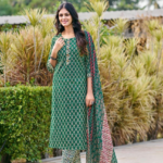 COTTON  SALWAR  SUITS