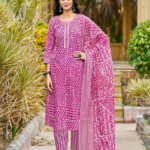 COTTON SALWAR SUIT