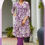 KURTI - RAYON SET