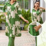 KURTI - RAYON SET
