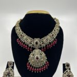 GRAND VICTORIAN- NECK SET