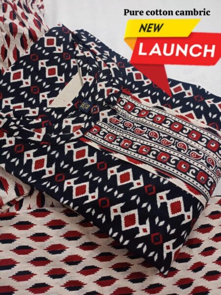 SUMMER COLLECTION - BLACK