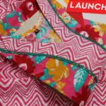 SUMMER COLLECTION - MULTI COLOUR