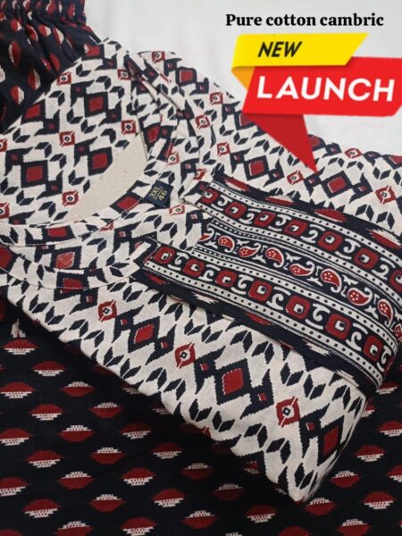 SUMMER COLLECTION - WHITE