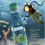 HAIR AND BODY WASH - WITH ORGANIC COCONUT WATER