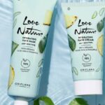 FACE CREAM- LOVE NATURE