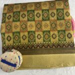 COTTON FEAST - LEMON YELLOW