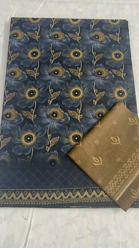 COTTON FEST - ASH COLOUR