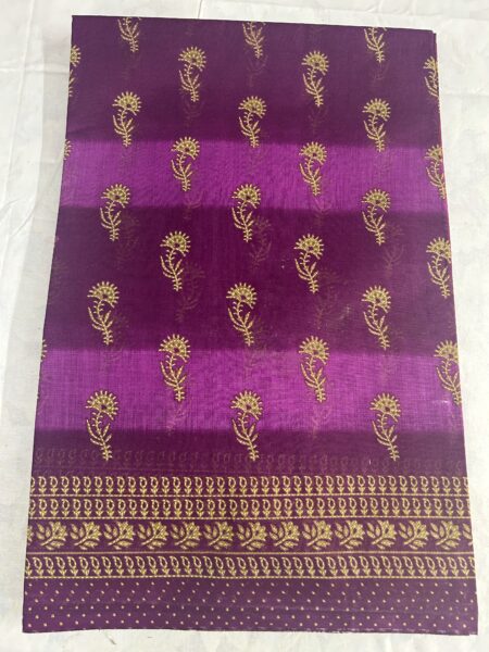 COTTON FEST - MAGENTA