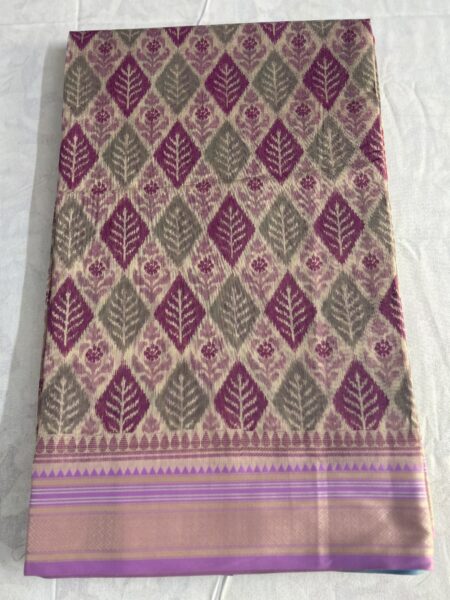 TREE FAMILY - LAVENDER