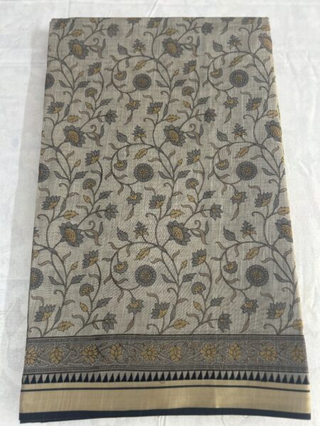 FLOWY COTTON- SKIN COLOUR