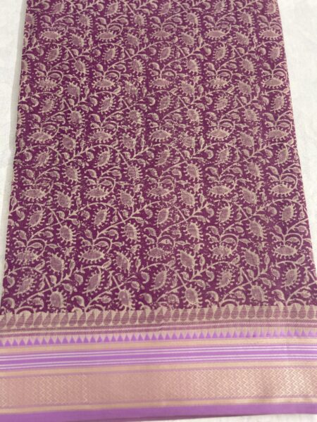 BOT FAMILY - LAVENDER