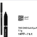 EYE  PENCIL - BLACK