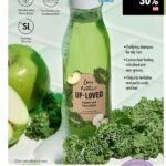 LOVE  NATURE - PURIFYING SHAMPOO