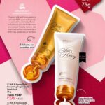 MILK HONEY GOLD- SUGAR SCRUB