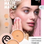 ON COLOUR FACE POWDER