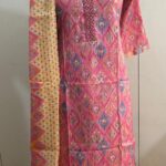 PINK FAMILY - FULL SET