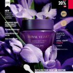 ROYAL VELVET  FIRMING  NIGHT CREAM