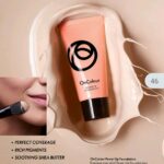 ON COLOUR - POWER UP FOUNDATION