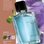 ECLAT TOUJOURS PARFUM